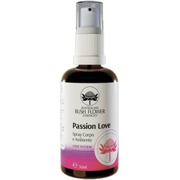 Australian Bush Flower Passion Love Spray 50 ml