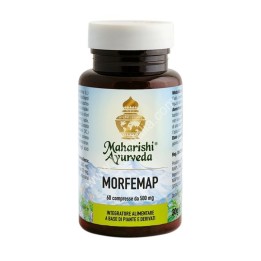 Morfemap 60 compresse