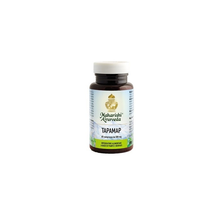 Tapamap 60 compresse
