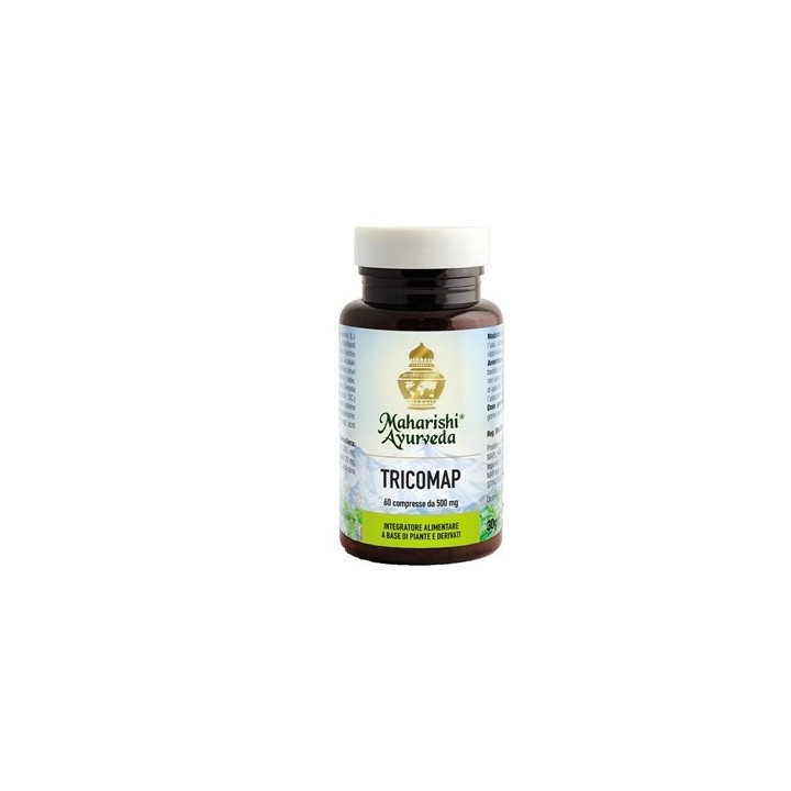 Tricomap 60 compresse