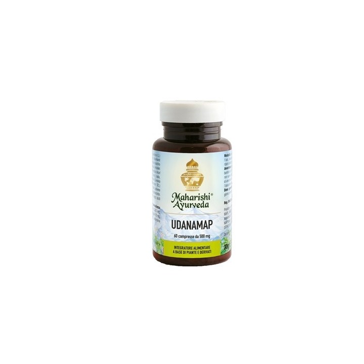 Udanamap 60 compresse