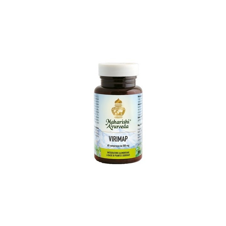 Virimap 60 compresse