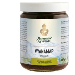 Vyanamap Pasta 600g
