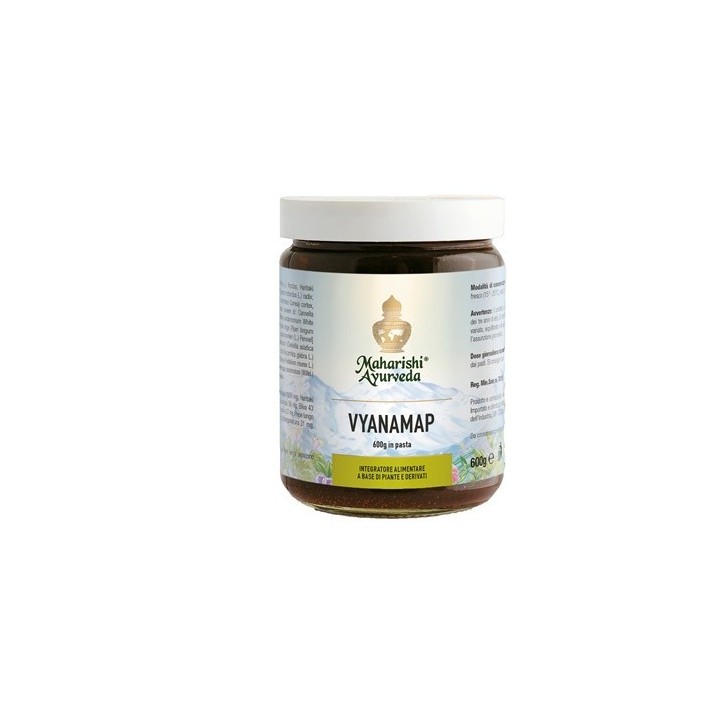 Vyanamap Pasta 600g