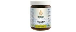 Vyanamap Pasta 600g