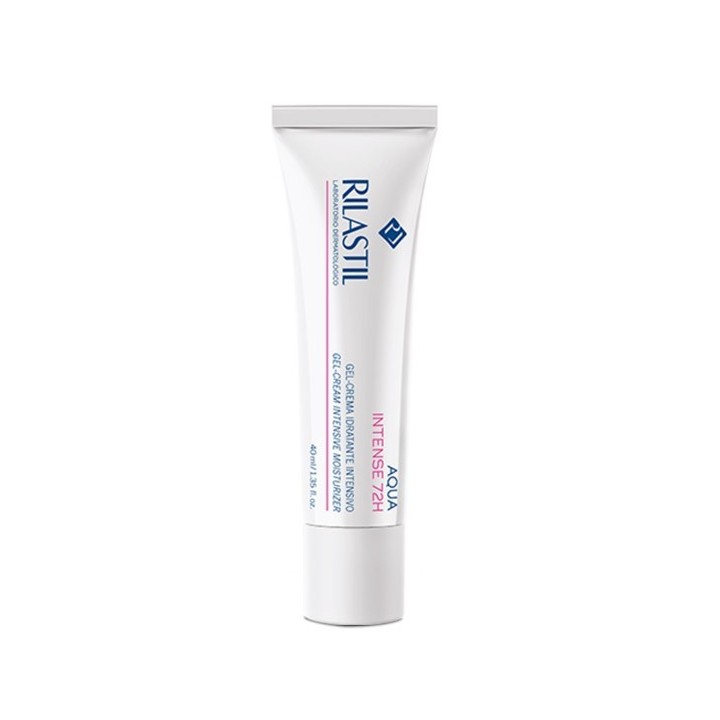 Rilastil Aqua Intense 72h Crema Idratante 40ml