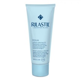 Rilastil Aqua UV SPF15 Crema 50ml