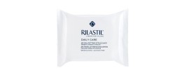 Rilastil Daily Care Salviettine Struccanti 25 Pezzi