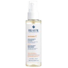 Rilastil Intense C Spray Booster Viso Vitamina C 100ml