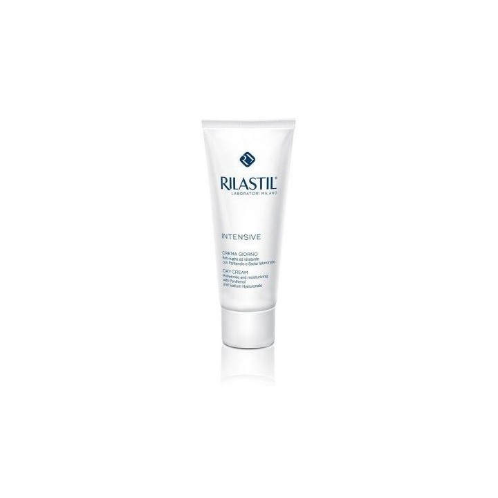 Rilastil Intensive Crema Giorno 50ml