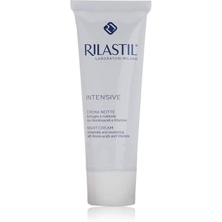 Rilastil Intensive Crema Notte 50ml