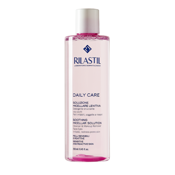 Rilastil Daily Care Soluzione Micellare Lenitiva 250ml