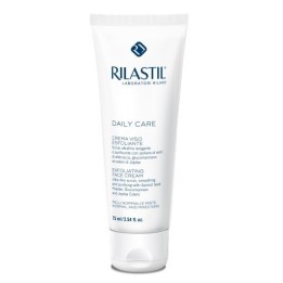 Rilastil Daily Care Crema Viso Esfoliante 75ml