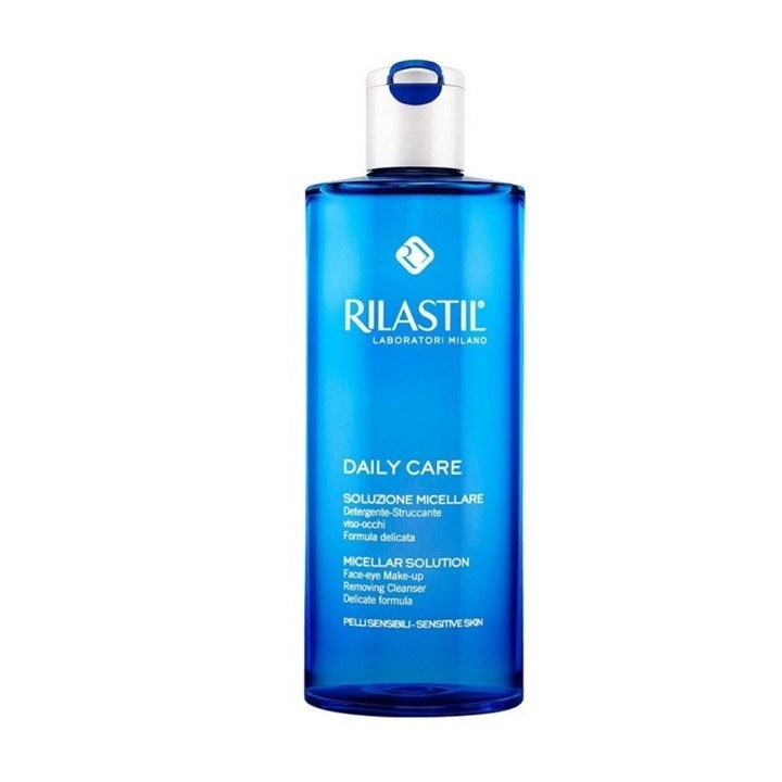 Rilastil Daily Care Soluzione Micellare 400ml