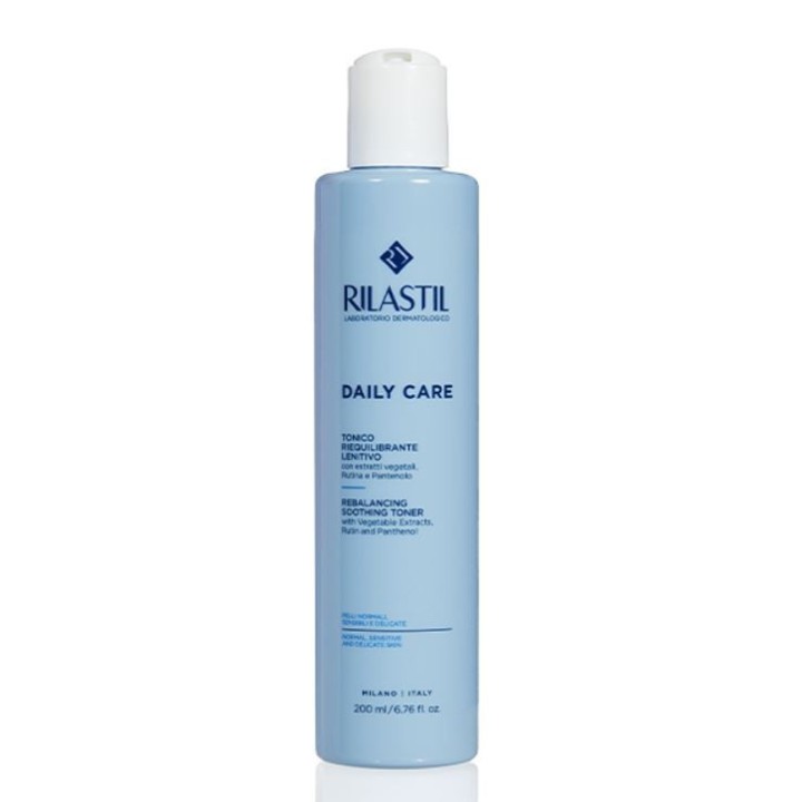 Rilastil Daily Care Tonico 200ml