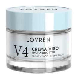 Lovren V4 Crema Viso Hydra Booster 30ml