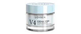 Lovren V4 Crema Viso Hydra Booster 30ml