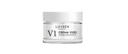 Lovren V1 Crema Viso Hydra-Age Effect 30ml