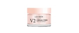 Lovren Essential V2 Crema Viso Time-Age Effect 30ml