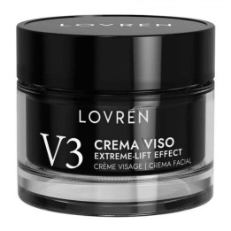 Lovren Essential V3 Crema Viso Extreme-Lift Effect 30ml