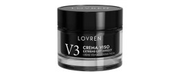 Lovren Essential V3 Crema Viso Extreme-Lift Effect 30ml