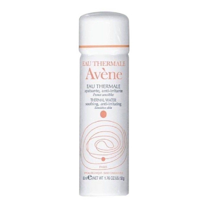 Avène Acqua Termale Spray 50ml