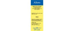 Di Leo Alloro 100 ml