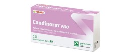 Candinorm Pro 10 Ovuli Vaginali