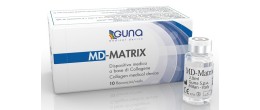 Guna MD-MATRIX 10 flaconcini da 2 ml