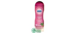 Durex Love Sex Massage 2 in 1 con Aloe Vera 200 ml