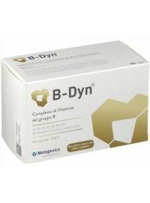 Metagenics B Dyn 90 compresse