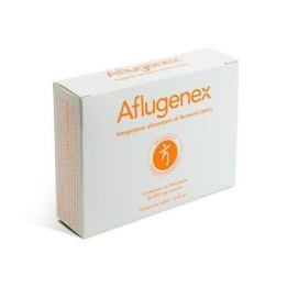 Bromatech Aflugenex 24 capsule