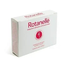 Bromatech Rotanelle 24 capsule