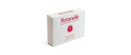 Bromatech Rotanelle 24 capsule