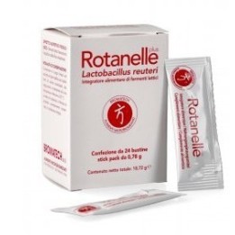 Bromatech Rotanelle 24 bustine