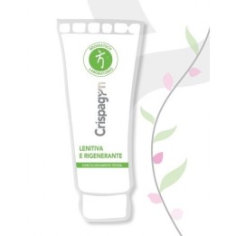 Bromatech Crispagyn Crema Lenitiva e Rigenerante 30 ml