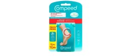 Compeed Cerotto Vesciche Medio 10 cerotti