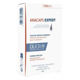 Ducray Anacaps Expert 30 capsule