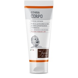 Fiocchi di Riso Crema Corpo 100 ml