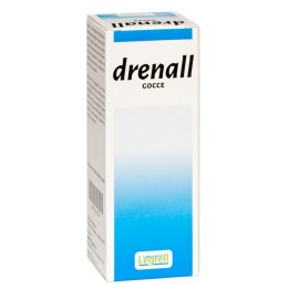 Drenall 50 ml