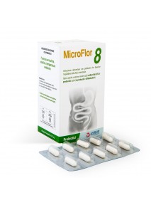 Cemon MicroFlor 8 60 capsule