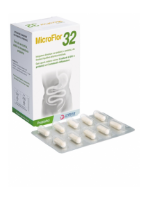 Cemon MicroFlor 32 60 Capsule