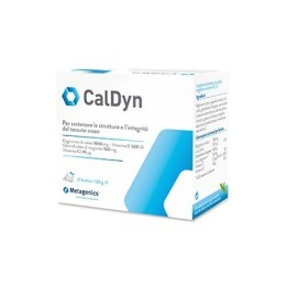 Metagenics Caldyn 21 bustine