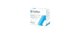 Metagenics Caldyn 21 bustine