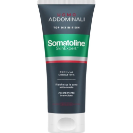 Somatoline Cosmetic Uomo Addominali Top Definition 200 ml