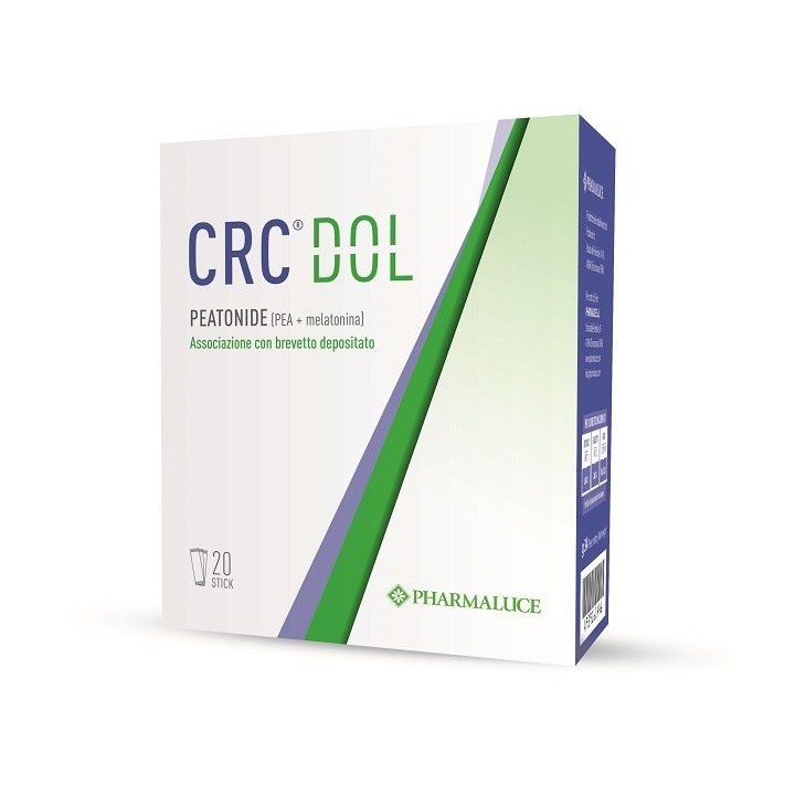CRC Dol 20 Stick