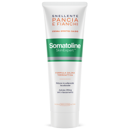 Somatoline SkinExpert Pancia e Fianchi 250 ml