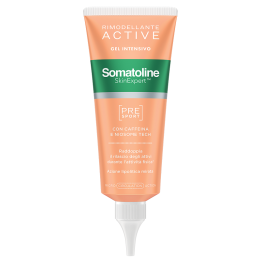 Somatoline SkinExpert Booster Pre Sport Rimodellante Active 100ml