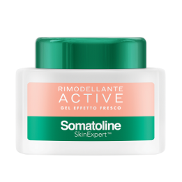 Somatoline SkinExpert Gel Intimo Rimodellante Active 250 ml