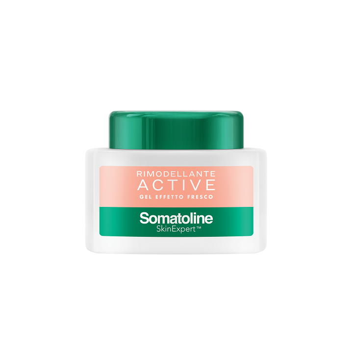 Somatoline SkinExpert Gel Intimo Rimodellante Active 250 ml